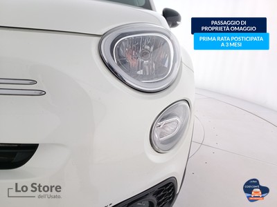 7 - Fiat 500X eschini auto