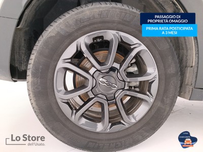 8 - Fiat 500X eschini auto