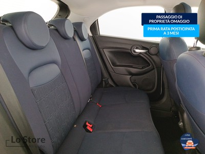 9 - Fiat 500X eschini auto