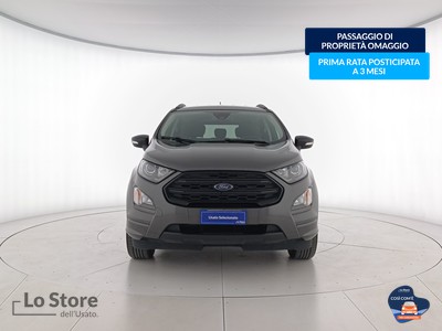 2 - Ford EcoSport eschini auto