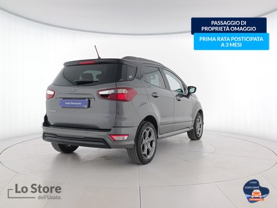 4 - Ford EcoSport eschini auto