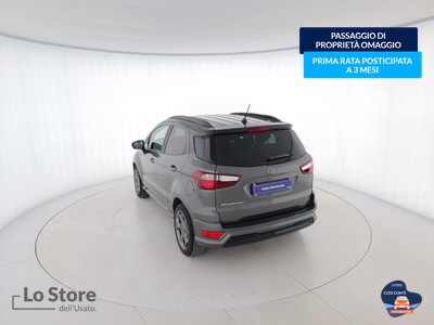 6 - Ford EcoSport eschini auto