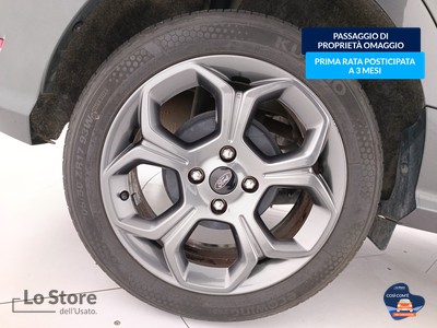 8 - Ford EcoSport eschini auto