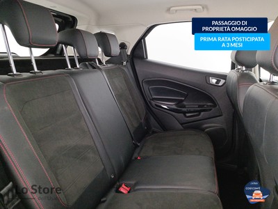9 - Ford EcoSport eschini auto