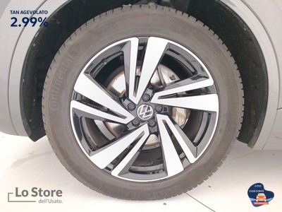8 - Volkswagen Touareg eschini auto