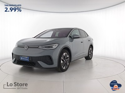 1 - Volkswagen ID.5 eschini auto