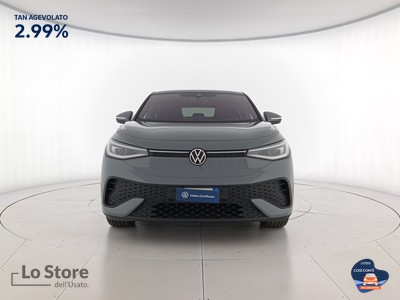 2 - Volkswagen ID.5 eschini auto