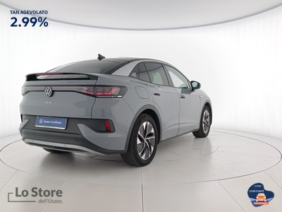 4 - Volkswagen ID.5 eschini auto