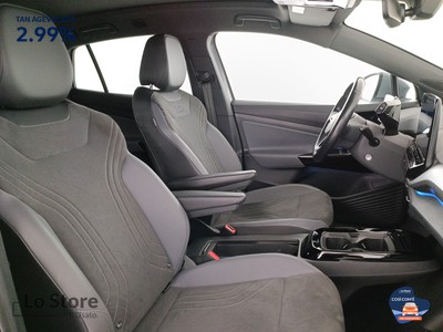 10 - Volkswagen ID.5 eschini auto
