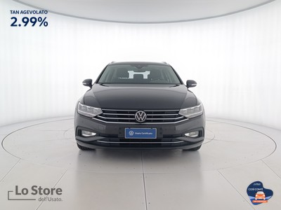 2 - Volkswagen Passat eschini auto
