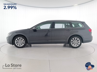 3 - Volkswagen Passat eschini auto