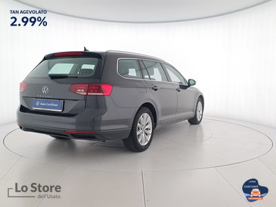 4 - Volkswagen Passat eschini auto