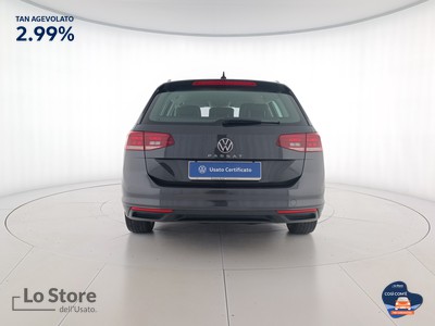5 - Volkswagen Passat eschini auto