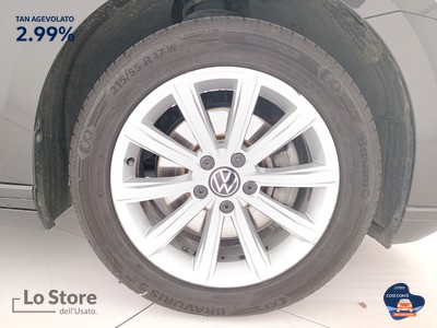 8 - Volkswagen Passat eschini auto