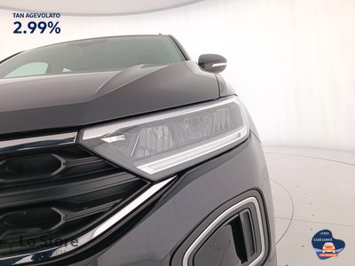 7 - Volkswagen T-Roc eschini auto