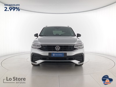2 - Volkswagen Tiguan eschini auto