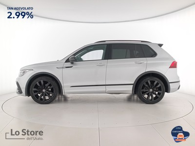 3 - Volkswagen Tiguan eschini auto