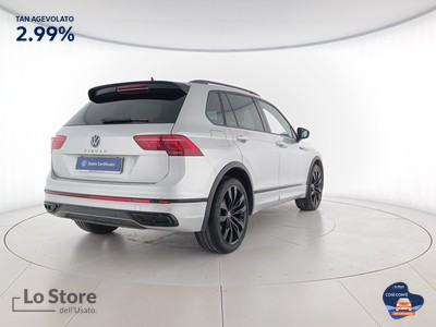 4 - Volkswagen Tiguan eschini auto