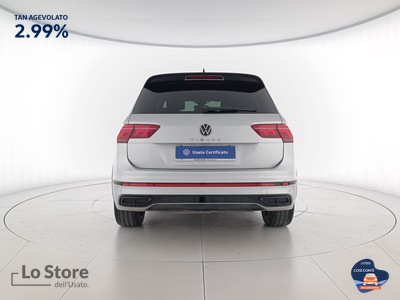 5 - Volkswagen Tiguan eschini auto