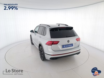 6 - Volkswagen Tiguan eschini auto