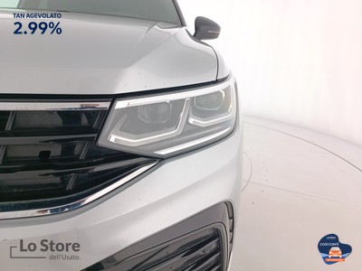 7 - Volkswagen Tiguan eschini auto