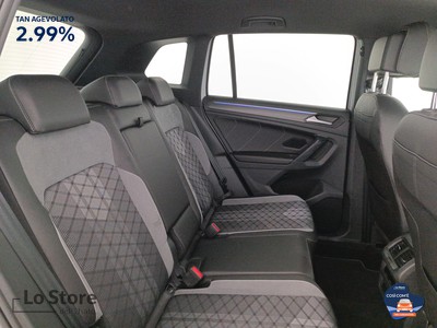 9 - Volkswagen Tiguan eschini auto