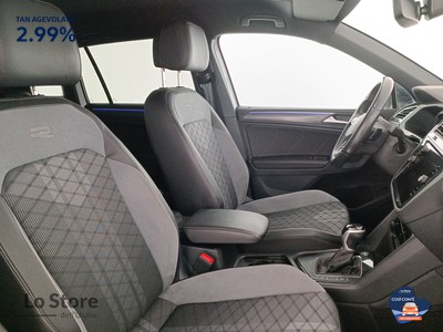 10 - Volkswagen Tiguan eschini auto