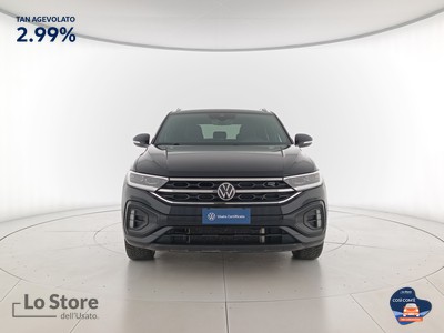 2 - Volkswagen T-Roc eschini auto