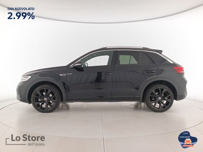 3 - Volkswagen T-Roc eschini auto