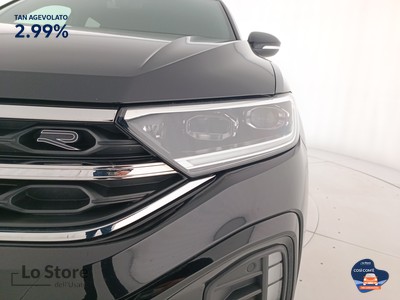 7 - Volkswagen T-Roc eschini auto