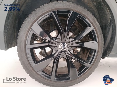 8 - Volkswagen T-Roc eschini auto
