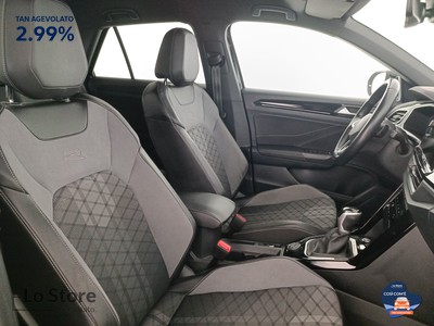 10 - Volkswagen T-Roc eschini auto