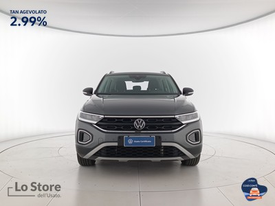 2 - Volkswagen T-Roc eschini auto