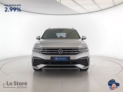 2 - Volkswagen Tiguan eschini auto