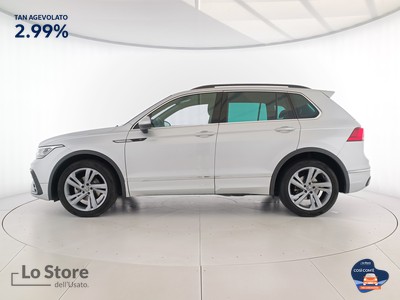 3 - Volkswagen Tiguan eschini auto