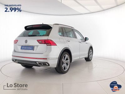 4 - Volkswagen Tiguan eschini auto