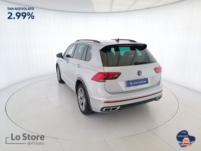 6 - Volkswagen Tiguan eschini auto
