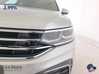 7 - Volkswagen Tiguan eschini auto
