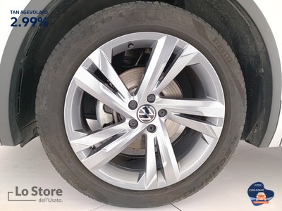 8 - Volkswagen Tiguan eschini auto