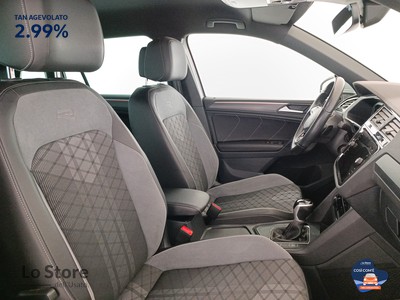 10 - Volkswagen Tiguan eschini auto