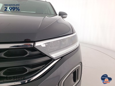 7 - Volkswagen T-Roc eschini auto