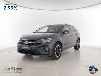 1 - Volkswagen Taigo eschini auto