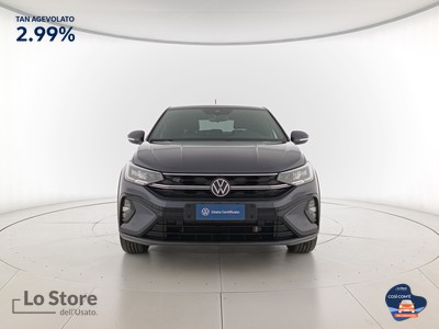 2 - Volkswagen Taigo eschini auto