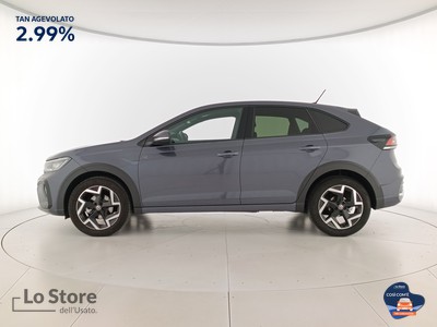 3 - Volkswagen Taigo eschini auto