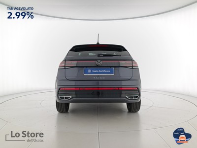 5 - Volkswagen Taigo eschini auto
