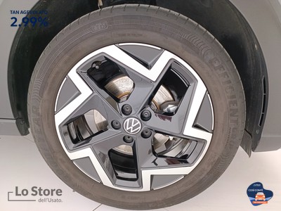 8 - Volkswagen Taigo eschini auto