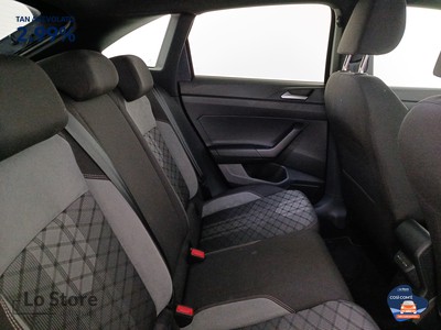 9 - Volkswagen Taigo eschini auto