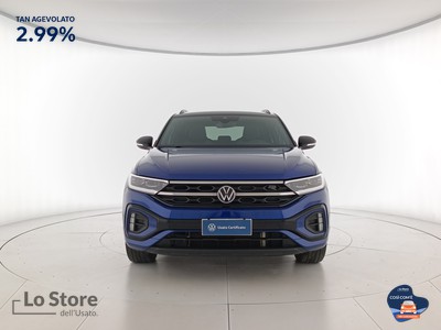 2 - Volkswagen T-Roc eschini auto