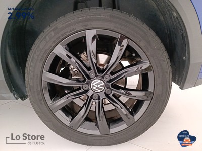 8 - Volkswagen T-Roc eschini auto