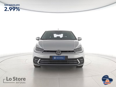 2 - Volkswagen Polo eschini auto